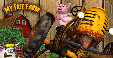 Refrein Leraar op school Slot My Free Farm - Het boerderij spel van Upjers